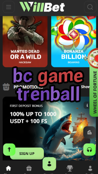 BC Game Trenball - Game Rules & Tactics-vz72fvrf.com